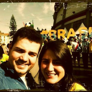 Meet your Posher, Angelo